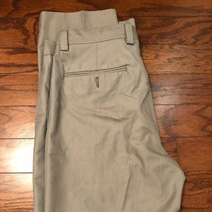 Men’s Calvin Klein Dress Pants